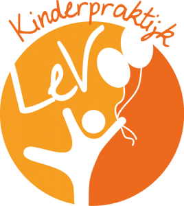 Logo Kinderpraktijk LeV FC